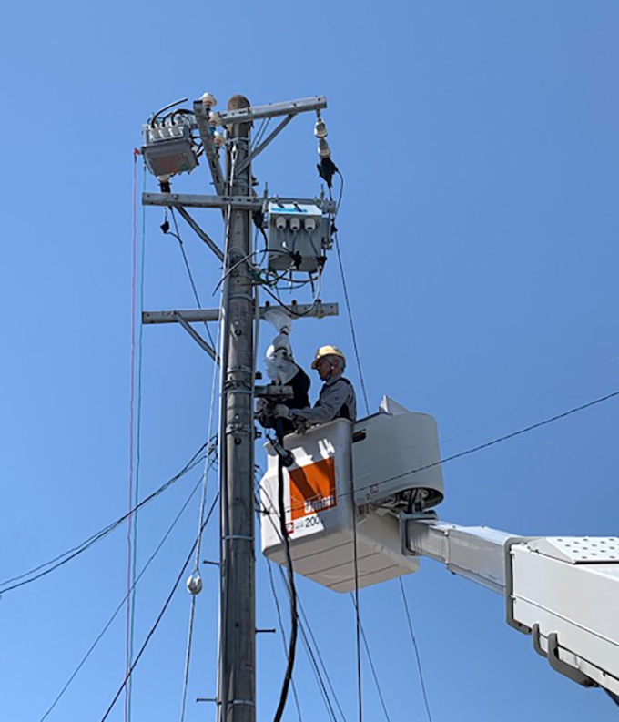 株式会社ユニオン電設