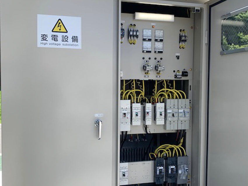 株式会社ユニオン施工写真