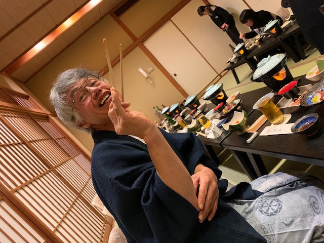 株式会社ユニオン新年会